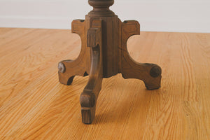 Pendleton Piano Stool