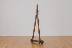 Industrial Hand Truck