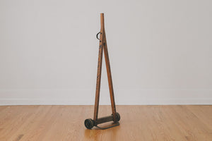 Industrial Hand Truck
