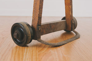 Industrial Hand Truck