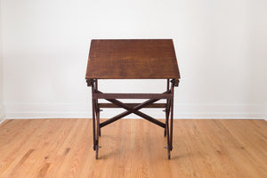 Keuffel & Esser Draftsman's Table