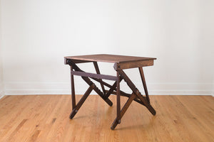 Keuffel & Esser Draftsman's Table