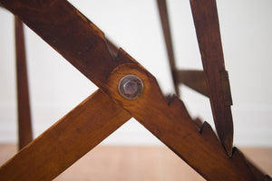 Keuffel & Esser Draftsman's Table