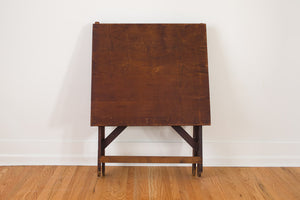 Keuffel & Esser Draftsman's Table