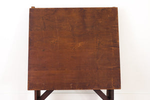 Keuffel & Esser Draftsman's Table