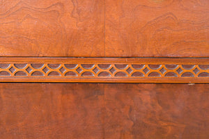 Art Deco Lowboy Dresser