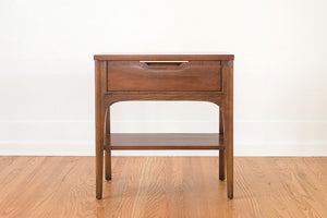 MCM Kent Coffee Nightstand