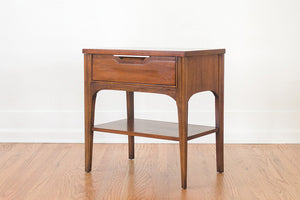 MCM Kent Coffee Nightstand