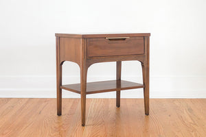 MCM Kent Coffee Nightstand
