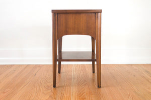 MCM Kent Coffee Nightstand