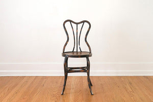 Industrial Toledo Desk Chair
