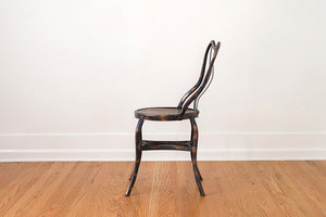 Industrial Toledo Desk Chair