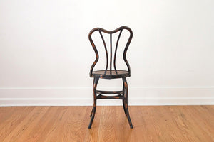Industrial Toledo Desk Chair