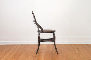 Industrial Toledo Desk Chair