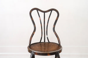 Industrial Toledo Desk Chair