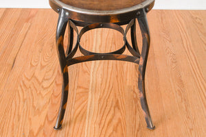 Industrial Toledo Desk Chair