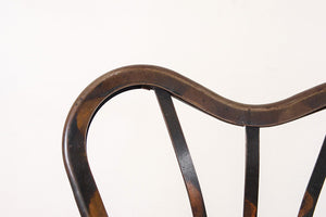 Industrial Toledo Desk Chair