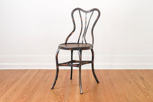 Industrial Toledo Desk Chair
