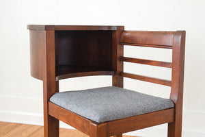 HS Collection Telephone Table