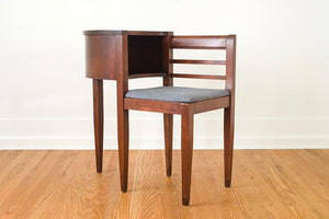 HS Collection Telephone Table