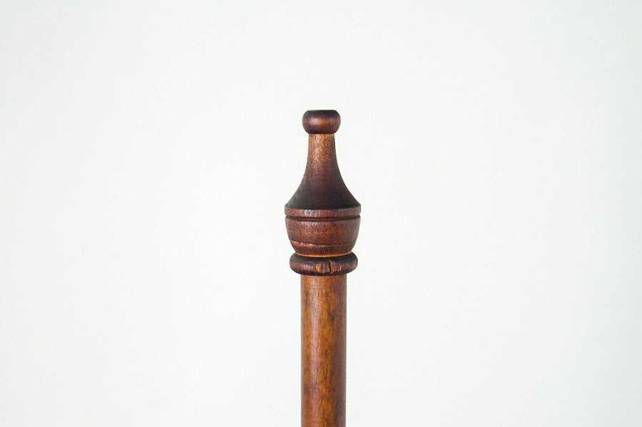 Single Hat Rack