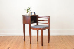 HS Collection Telephone Table