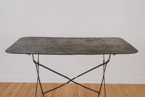 MCM French Cafe Table