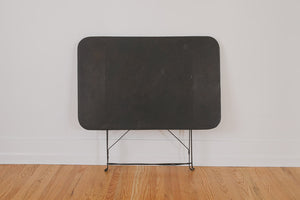 MCM French Cafe Table