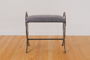 HS Collection Nouveau Stool