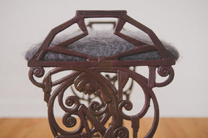HS Collection Nouveau Stool