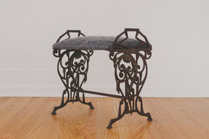 HS Collection Nouveau Stool
