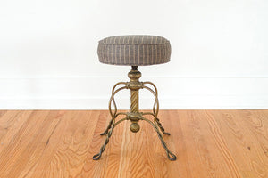 HS Collection Piano Stool