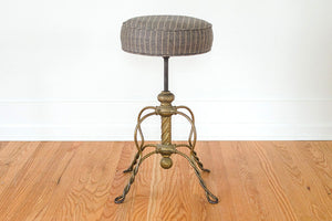 HS Collection Piano Stool