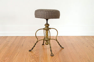 HS Collection Piano Stool
