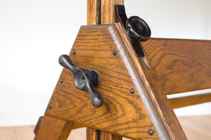 Hamilton Draftman's Table