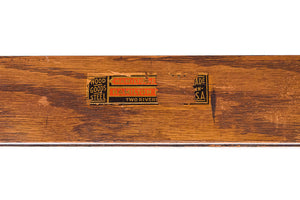 Hamilton Draftman's Table
