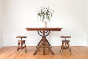 Hamilton Draftman's Table