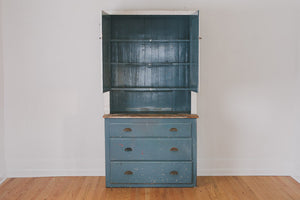Industrial Farm Cabinet