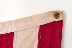Vintage American Flag