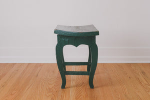 Farmhouse Side Table