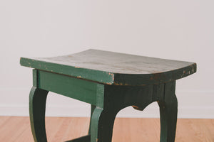 Farmhouse Side Table