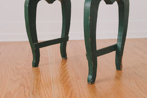 Farmhouse Side Table