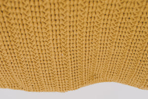 Handwoven Wool Throw