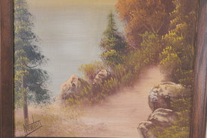 Original Landscape Painting