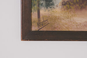 Original Landscape Painting