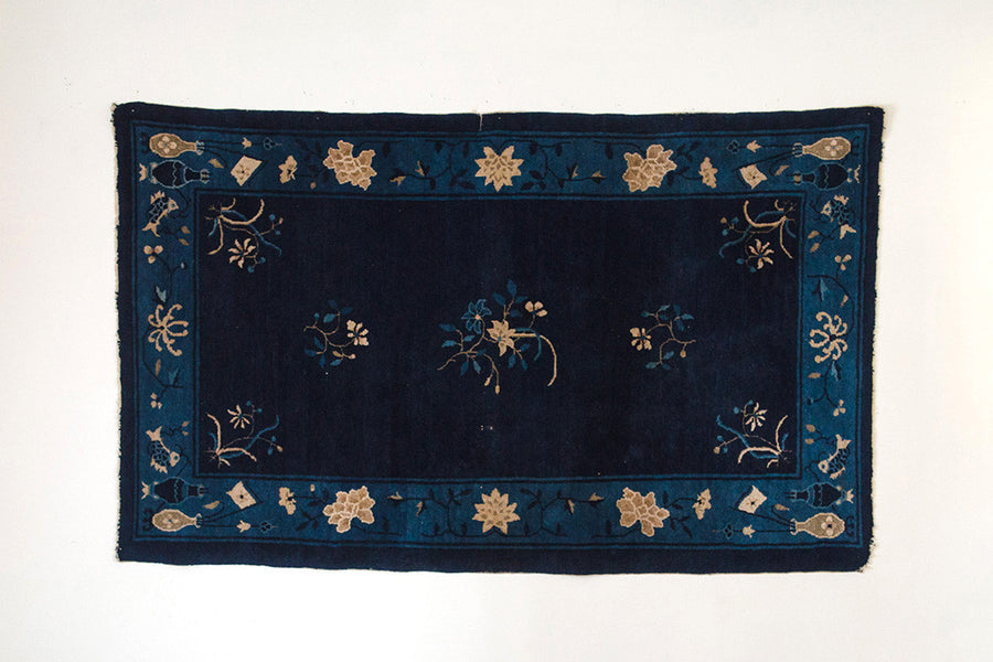 Art Deco Area Rug