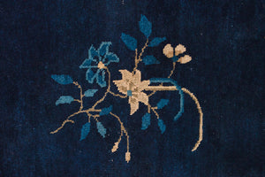 Art Deco Area Rug