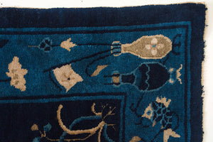 Art Deco Area Rug