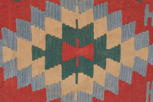 Vintage Kilim Runner