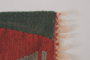 Vintage Kilim Runner